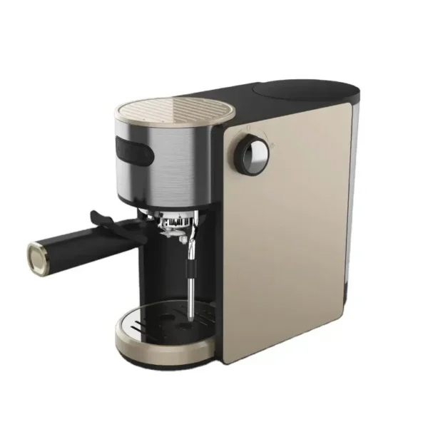 Buy new brevilles BES990BSS Automatic Espresso Coffee Machine for cheap price - Image 4