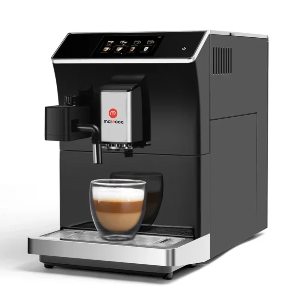 Home Espresso Coffee Maker