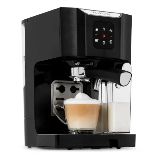 Buy new brevilles BES990BSS Automatic Espresso Coffee Machine for cheap price - Image 5