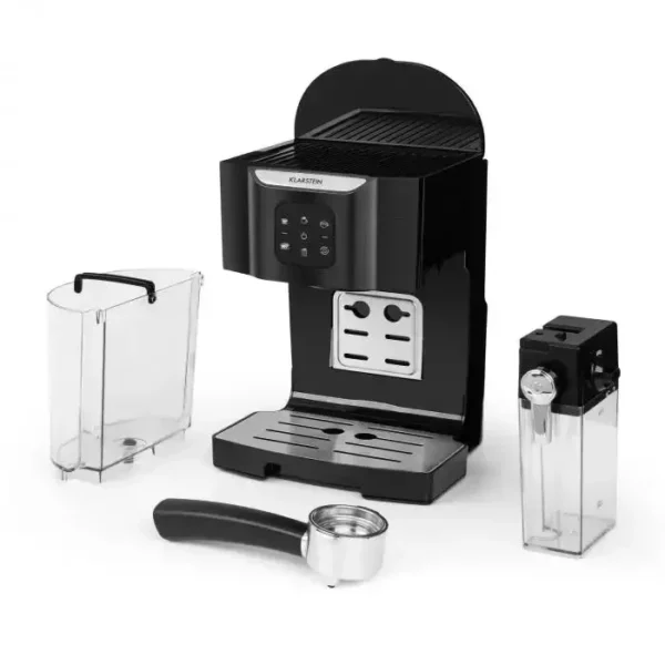 Buy new brevilles BES990BSS Automatic Espresso Coffee Machine for cheap price - Image 6