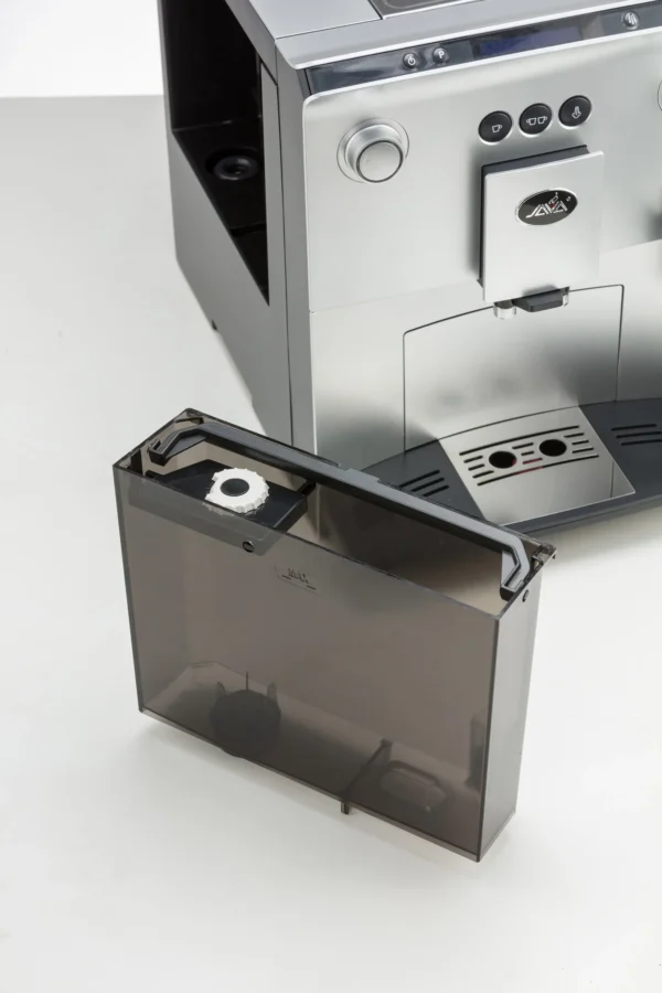 Automatic Espresso Coffee Machine