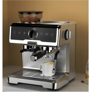 Automatic Coffee Machine Home