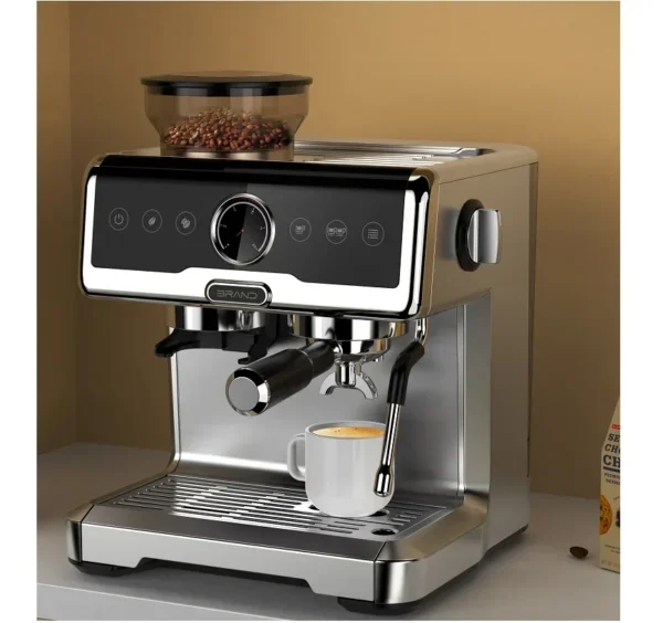 Automatic Coffee Machine Home