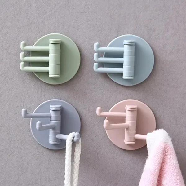 Kitchen Hooks