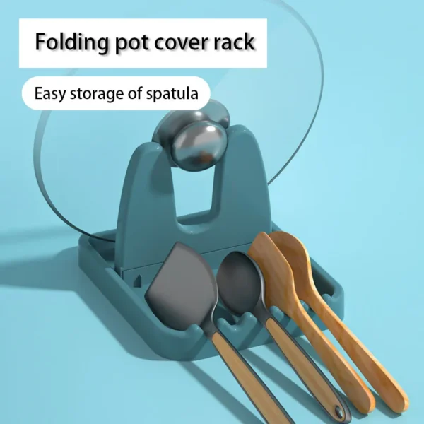 kitchen spoon holder