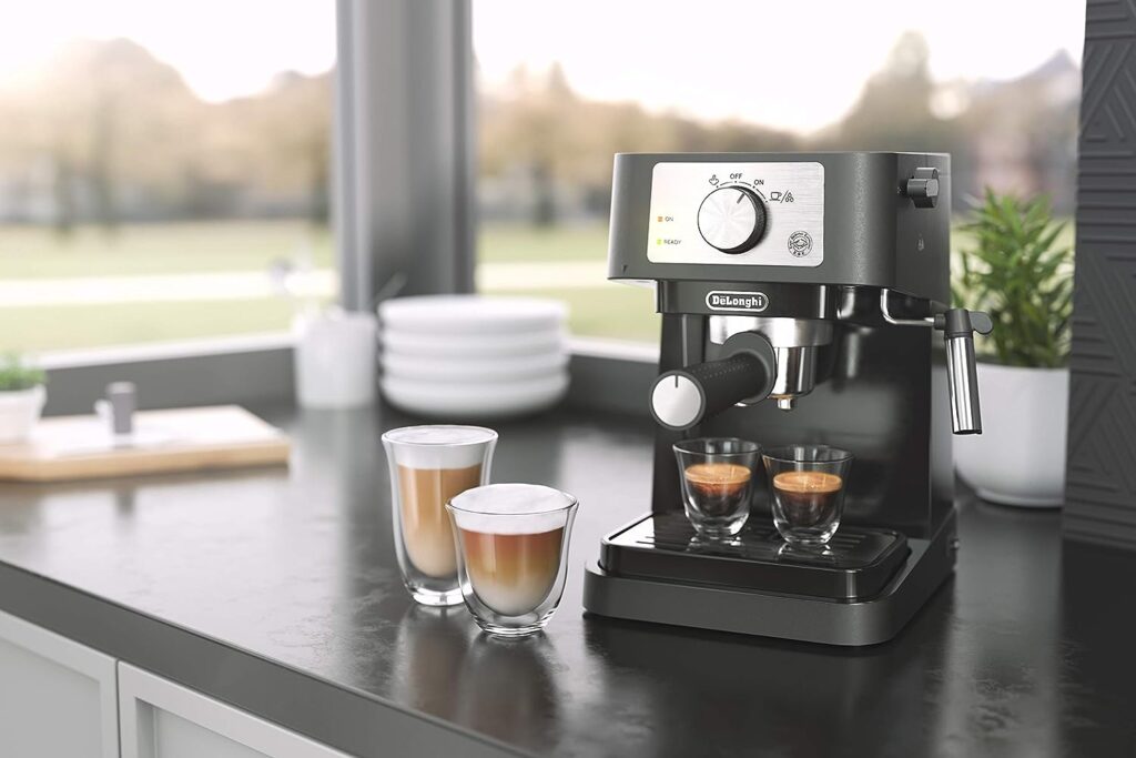 Espresso Machine