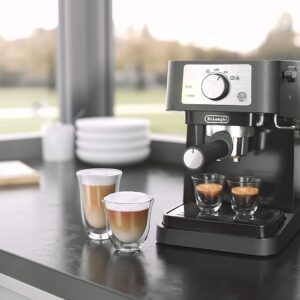 Espresso Machine