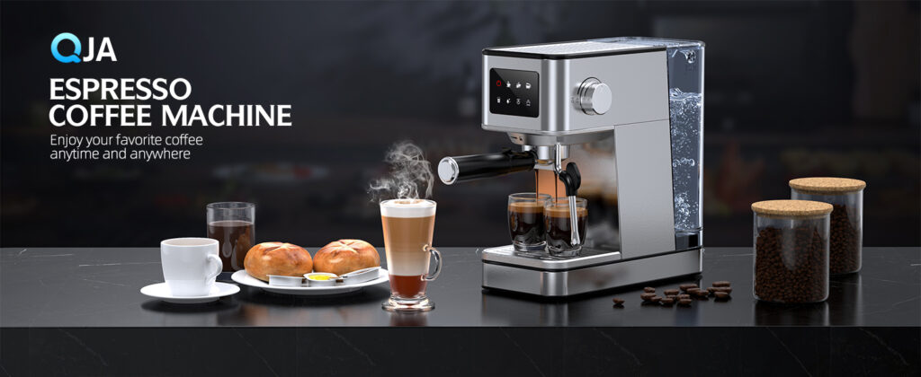 best coffee machine 2025